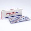 Arnis 50 Tablet