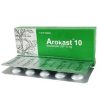 Arokast 10 Tablet