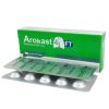 Arokast 4 FT