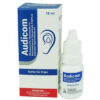 Audicom Ear Drops