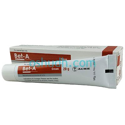 Bet-A Cream