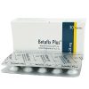 Betafix Plus 5/6.25 Tablet