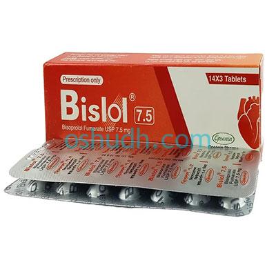Bislol 7.5 Tablet