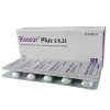 Bisocor Plus 5/6.25 Tablet