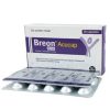 Breon 25/100 Acucap