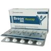 Breon 25/200 Acucap