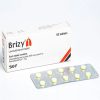 Brizy 1 Tablet