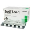Brodil Levo 1 Tablet