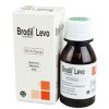 Brodil Levo Syrup 50 ml