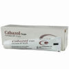 Cabazol Cream