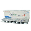 Calnor 10/40 Tablet