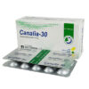 Canalia 30 Capsule