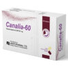 Canalia 60 Capsule