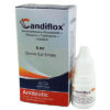 Candiflox Ear Drops