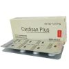 Cardisan Plus 50/12.5 tablet