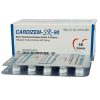 Cardizem SR 90 Tablet