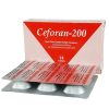 Ceforan 200 Tablet