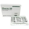 Charm 50 Tablet