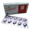 Coport 25 Tablet