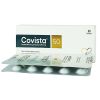Covista 50 Tablet