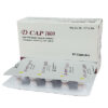 D-Cap 1000 Capsule