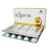 Delanzo 60 Capsule