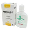 Dermasim Solution