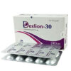 Dexlion 30 Capsule