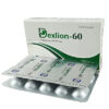Dexlion 60 Capsule
