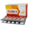 Dextac 30 Capsule