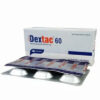 Dextac 60 Capsule