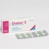 Dialon 3 Tablet
