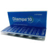 Diampa 10 Tablet