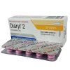 Diaryl 2 Tablet