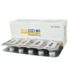 Diazid 80 Tablet