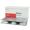 Disys 80 Tablet