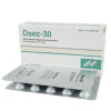 Dsec 30 Capsule