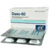 Dsec 60 Capsule