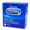 Durex Extra Safe 3 pcs