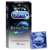 Durex Extra Time 10 pcs