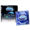 Durex Extra Time 3 pcs