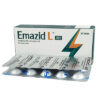 Emazid L 10/5 Tablet