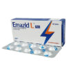 Emazid L 25/5 Tablet