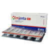 Emjenta 10/5 Tablet