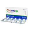 Emjenta 25/5 Tablet