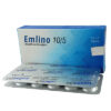 Emlino 10/5 Tablet