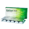 Emlino 25/5 Tablet