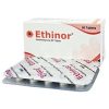Ethinor Tablet