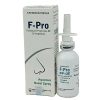 F-Pro Nasal Spray