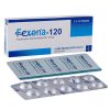 Fexona 120 Tablet